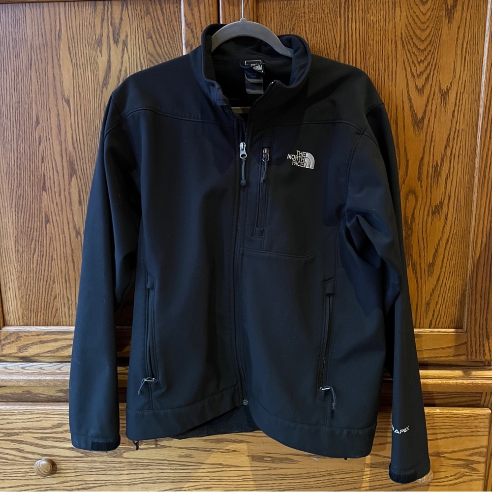 The North Face Jacket